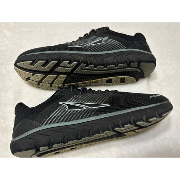 Altra Shoes Women’s Size 8.5 Provision 4.0 FootShape Guide Rail Running Sneakers - Picture 6 of 8